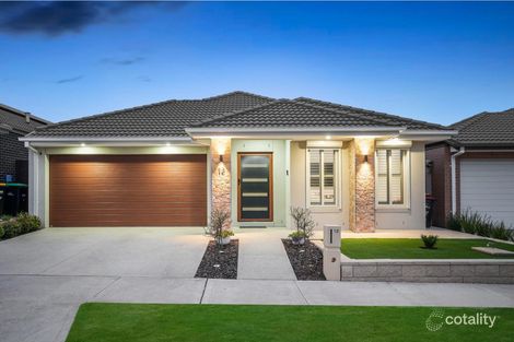 12 Anghor Dr, Fraser Rise, VIC 3336