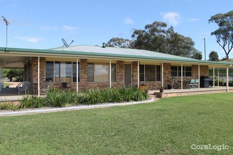 Property photo of 49 Coopers Road Inverell NSW 2360