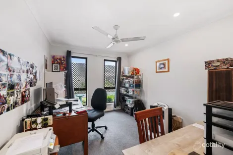 Property photo of 42 Clearwing Drive Palmview QLD 4553