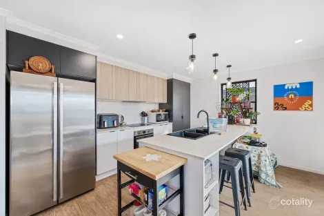 Property photo of 42 Clearwing Drive Palmview QLD 4553