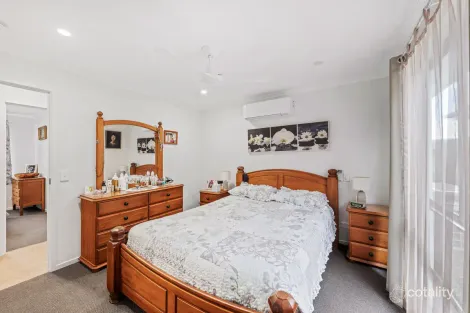 Property photo of 42 Clearwing Drive Palmview QLD 4553