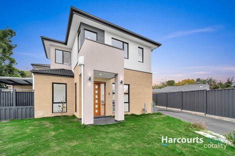 1/116 Frawley Rd, Hallam, VIC 3803