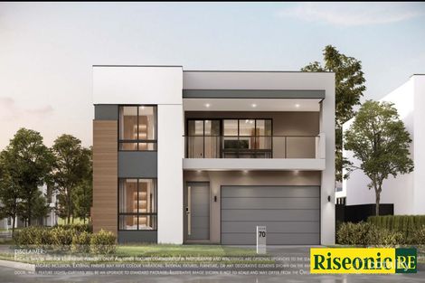 29 Kewney St, Box Hill, NSW 2765
