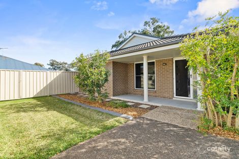 Property photo of 18 Moxey Close Raymond Terrace NSW 2324