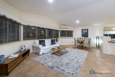 Property photo of 12 Nisbet Street Westlake QLD 4074