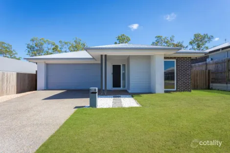 50 Bloomfield Mews, Ripley, QLD 4306