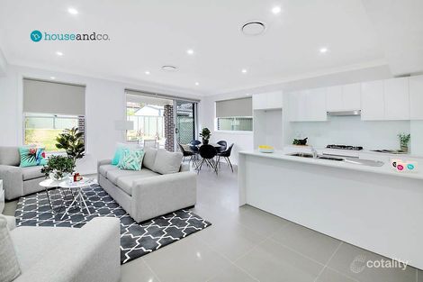 Property photo of 20 Quarry Road Dundas Valley NSW 2117