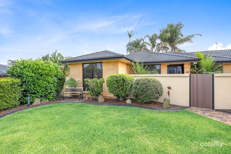 Property photo of 18 Paroo Street Ruse NSW 2560