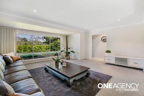 Property photo of 1 Dewrang Street Cardiff Heights NSW 2285