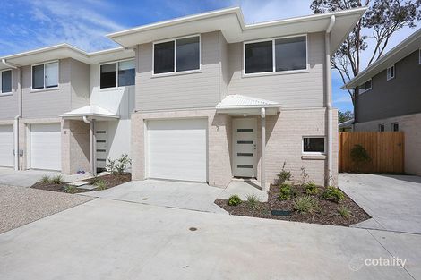 7/21 Leigh Cres, Dakabin, QLD 4503