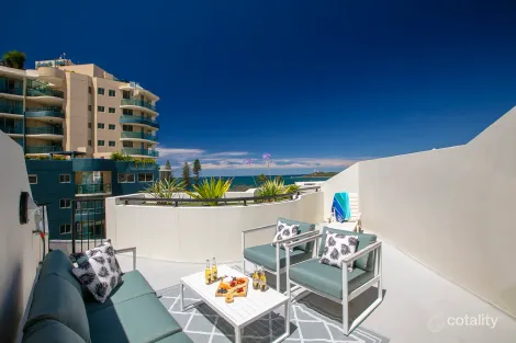Property photo of 64/17-19 Brisbane Road Mooloolaba QLD 4557