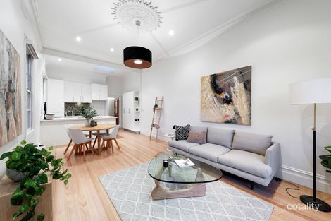 Property photo of 534 Station Street Carlton North VIC 3054