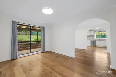 Property photo of 485 Monbulk Road Monbulk VIC 3793