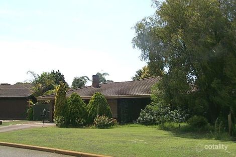 Property photo of 8 Stedman Parkway Leeming WA 6149