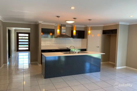Property photo of 4 Hollanders Crescent Ormeau Hills QLD 4208