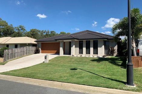 4 Hollanders Cres, Ormeau Hills, QLD 4208