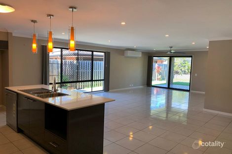 Property photo of 4 Hollanders Crescent Ormeau Hills QLD 4208