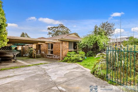 Property photo of 73 Sydney Parkinson Avenue Endeavour Hills VIC 3802