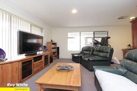 Property photo of 8 Colahan Way Ferndale WA 6148