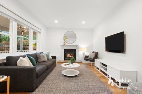 Property photo of 1 Braemar Street Croydon VIC 3136