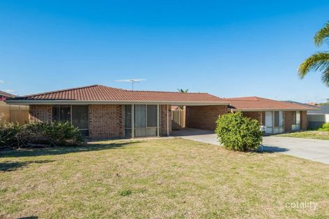 Property photo of 8 Claredon Court Alexander Heights WA 6064