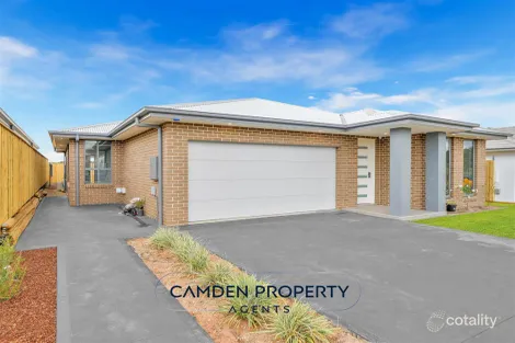 43 Merman St, Menangle Park, NSW 2563
