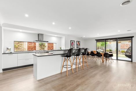 Property photo of 7 Parkside Boulevard Ocean Grove VIC 3226