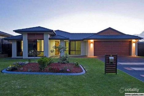 Property photo of 8 Taroona Circuit Oxenford QLD 4210