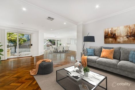 3/50 High St, North Sydney, NSW 2060