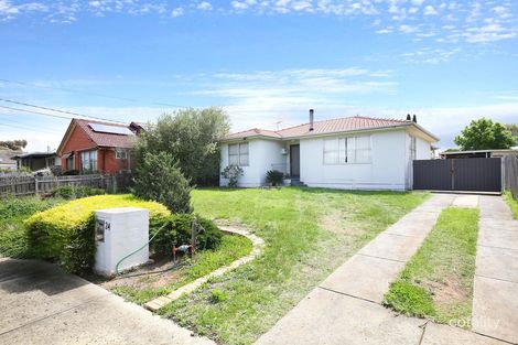 Property photo of 24 Snowden Street Laverton VIC 3028