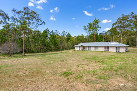 Property photo of 44 Goodenia Close New Beith QLD 4124