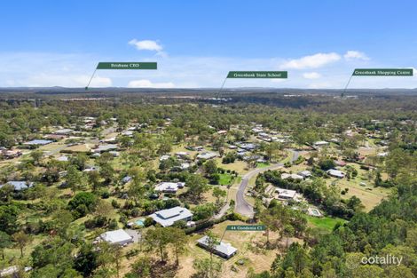 Property photo of 44 Goodenia Close New Beith QLD 4124