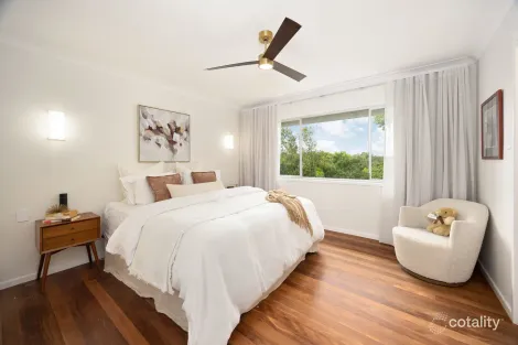 Property photo of 12 Euree Street Kenmore QLD 4069