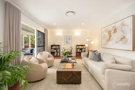 Property photo of 12 Euree Street Kenmore QLD 4069
