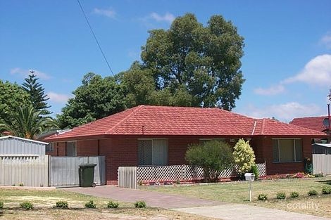 40 Wisborough Cres, Balga, WA 6061