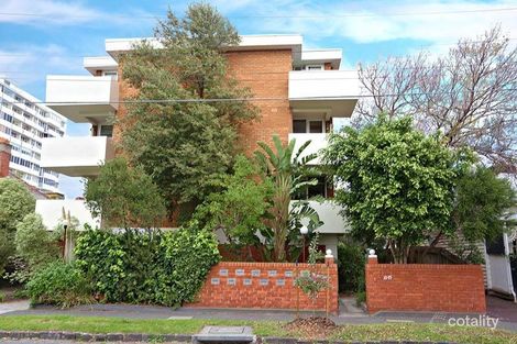 8/13-15 Spenser St, St Kilda, VIC 3182
