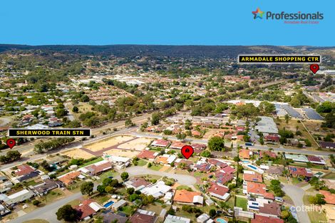 Property photo of 30 Chamberlain Way Armadale WA 6112