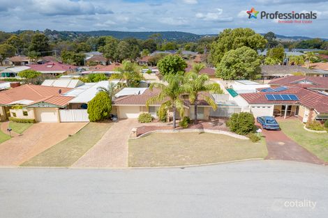 Property photo of 30 Chamberlain Way Armadale WA 6112