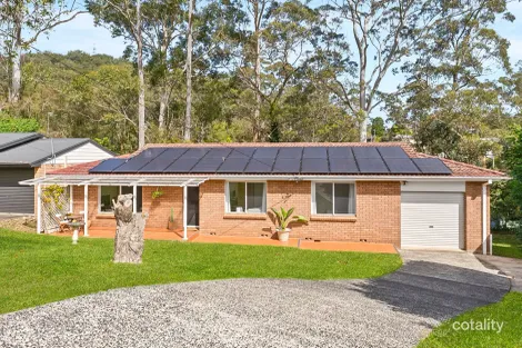 6 SPECTRUM RD, NORTH GOSFORD, NSW 2250