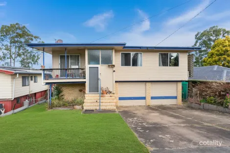 37 Braeridge Dr, Bundamba, QLD 4304