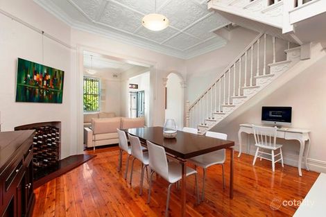 Property photo of 25 Gibbens Street Camperdown NSW 2050