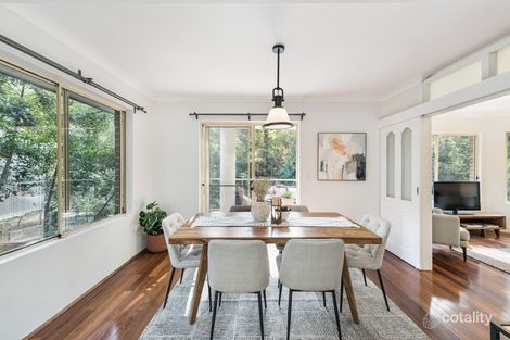 Property photo of 4/19 Olympia Road Naremburn NSW 2065