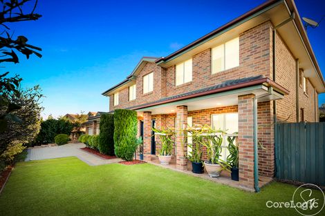 Property photo of 5 Alistair Place Kellyville NSW 2155