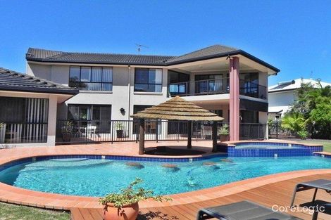 Property photo of 2 Grasstree Court Pelican Waters QLD 4551