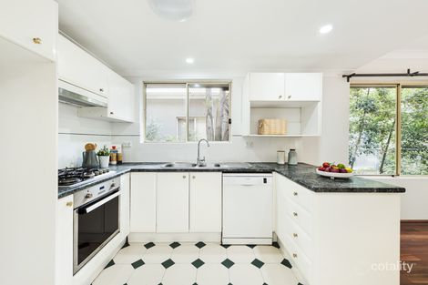 Property photo of 4/19 Olympia Road Naremburn NSW 2065