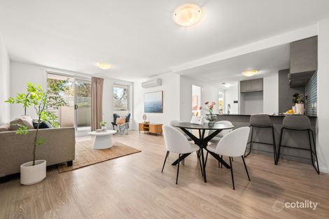 Property photo of 238/84 Chandler Street Belconnen ACT 2617