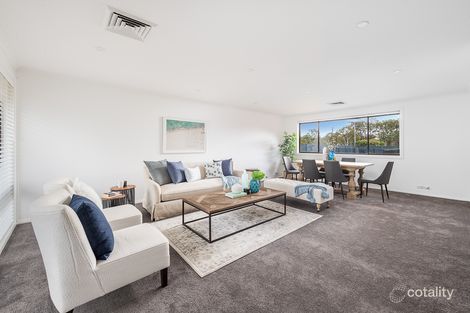 Property photo of 2 Broughton Place Barden Ridge NSW 2234