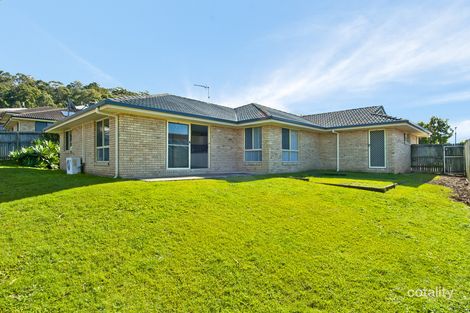 Property photo of 10 Skylark Street Upper Coomera QLD 4209