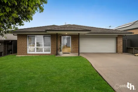 6 Bombay Ct, Cameron Park, NSW 2285