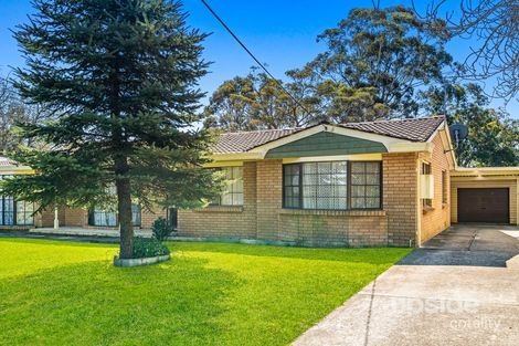 Property photo of 41 Nerrim Street Bundanoon NSW 2578